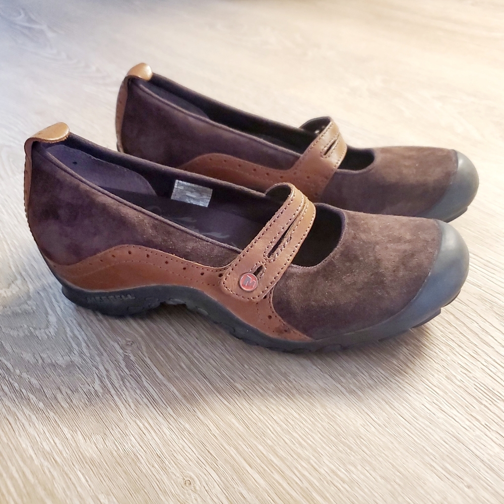 Merrell Mary Janes - Picture 2 of 15
